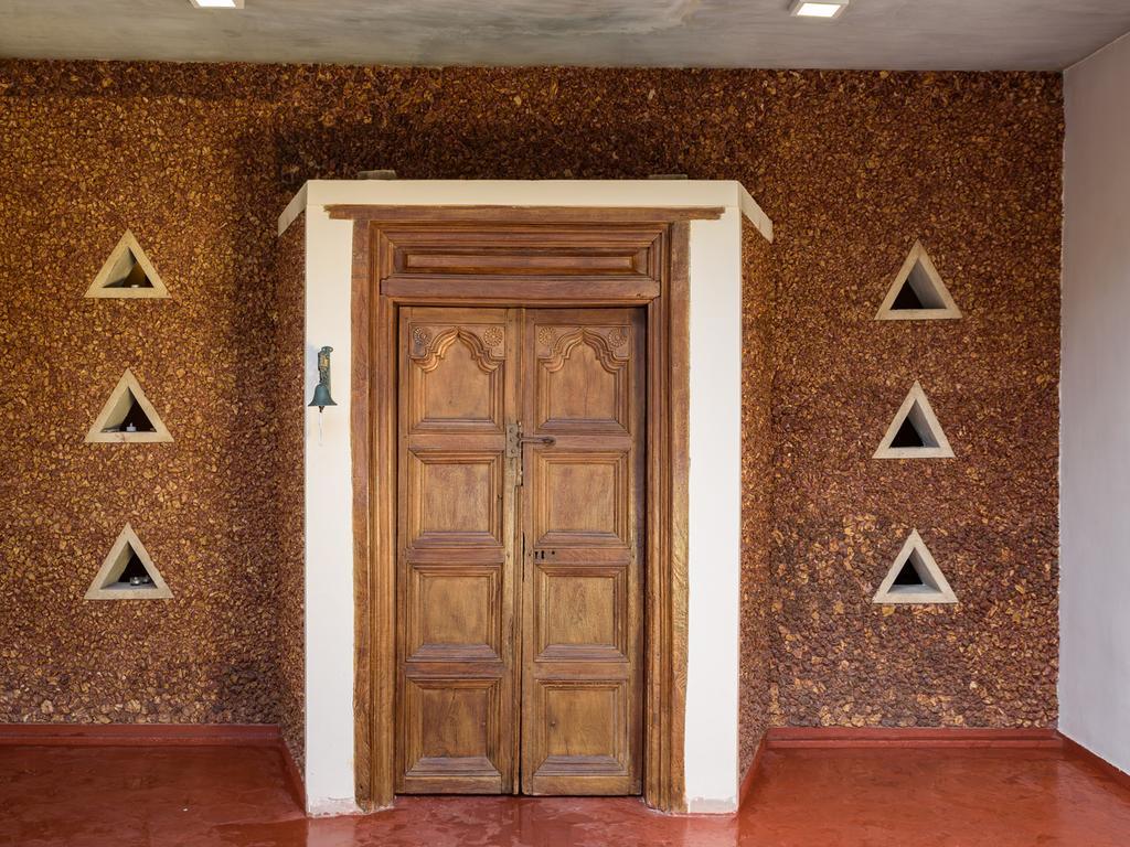 The Lavinia House Hotel Dehiwala-Mount Lavinia Buitenkant foto