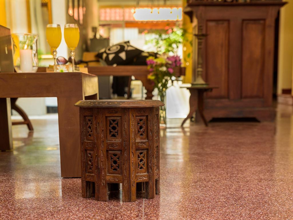 The Lavinia House Hotel Dehiwala-Mount Lavinia Buitenkant foto