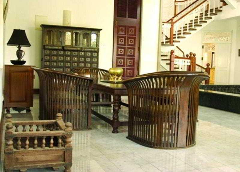 The Lavinia House Hotel Dehiwala-Mount Lavinia Buitenkant foto