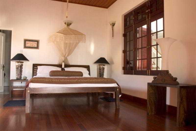 The Lavinia House Hotel Dehiwala-Mount Lavinia Buitenkant foto