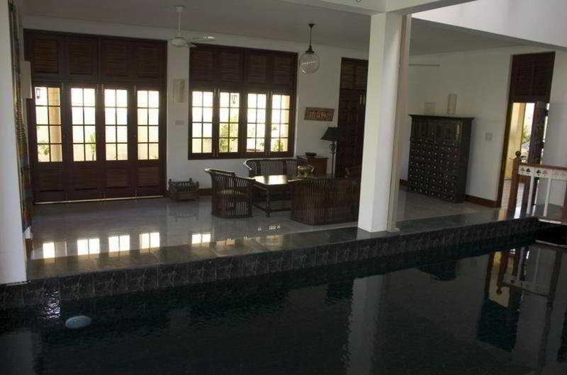 The Lavinia House Hotel Dehiwala-Mount Lavinia Buitenkant foto