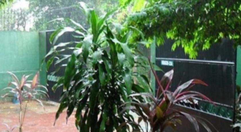 The Lavinia House Hotel Dehiwala-Mount Lavinia Buitenkant foto