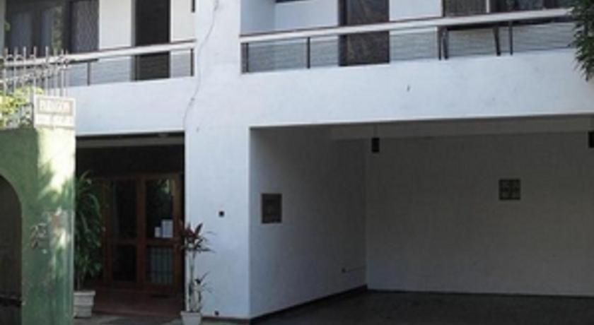 The Lavinia House Hotel Dehiwala-Mount Lavinia Buitenkant foto